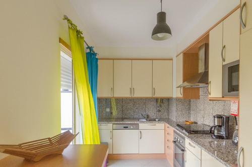 Apartamento Encosta Da Orada Vista Mar