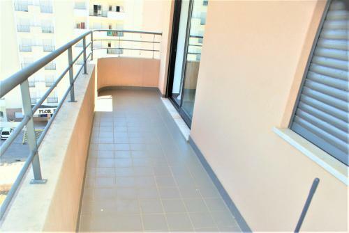 Apartamento Paraiso Bloco B