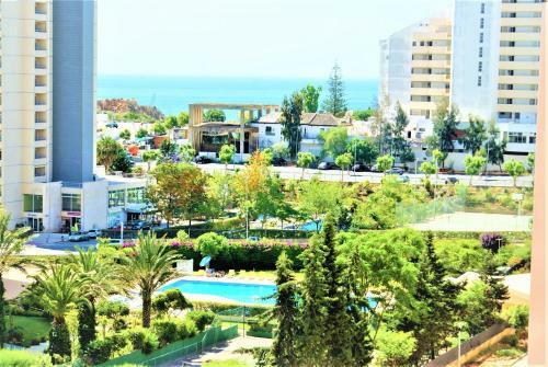 Apartamento Paraiso Bloco B