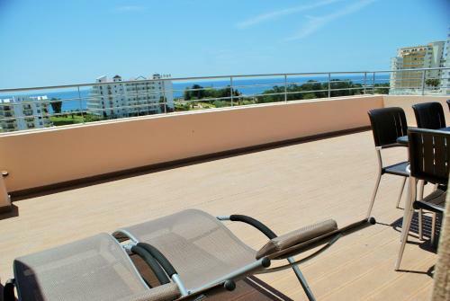 Apartamento Paraiso Bloco B