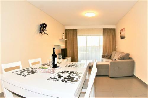 Apartamento Paraiso Bloco B