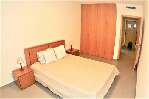 Apartamento Paraiso Bloco B