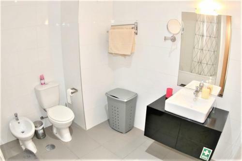 Apartamento Paraiso Bloco B