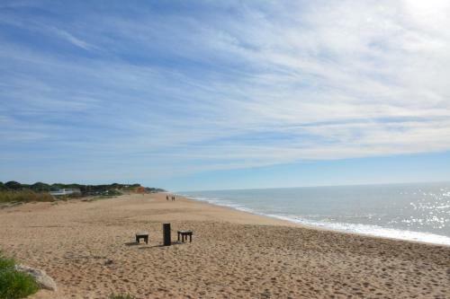 Apartamento P� Na Areia
