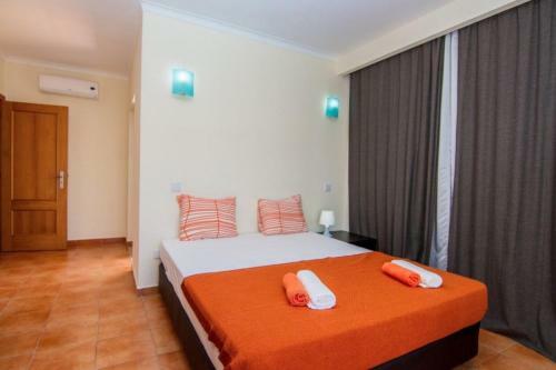 Sunapartments - Apartamento de F�rias Em Portimao