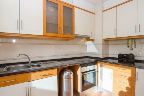 Sunapartments - Apartamento de F�rias Em Portimao