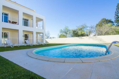Sunapartments - Apartamento de F�rias Em Portimao