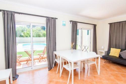 Sunapartments - Apartamento de F�rias Em Portimao
