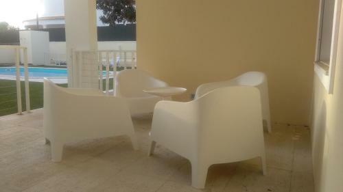 Sunapartments - Apartamento de F�rias Em Portimao