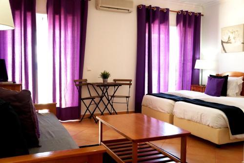 Oasis Beach Apartments