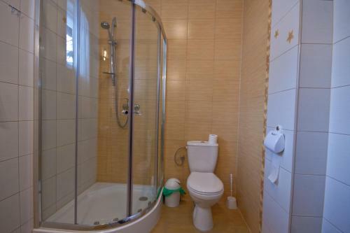 Hostal Willa Strumyk
