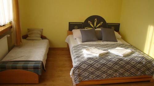 Hostal Willa Strumyk