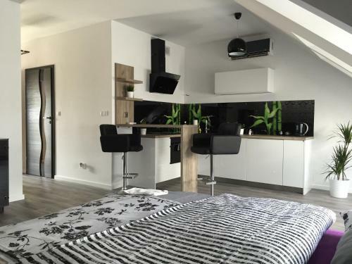 Apartamenty Balbina