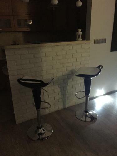 Apartamenty Balbina