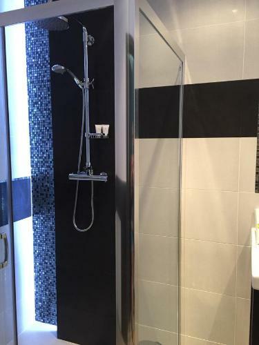 Apartamenty Balbina