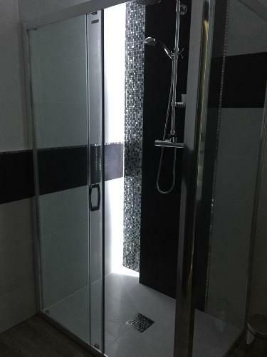 Apartamenty Balbina