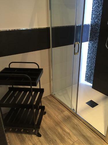 Apartamenty Balbina