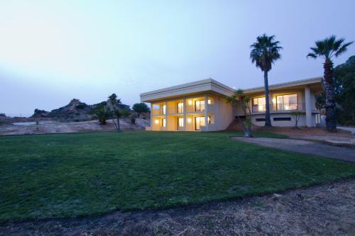 Hostal Villa Nautilus Alvor