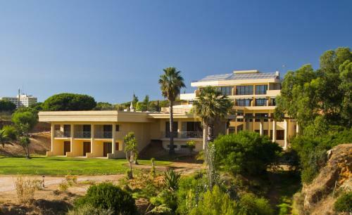 Hostal Villa Nautilus Alvor