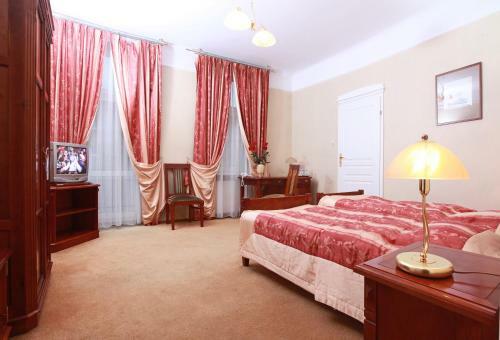 Heban Hotel
