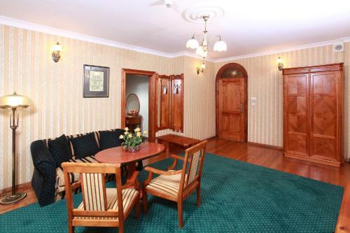 Heban Hotel
