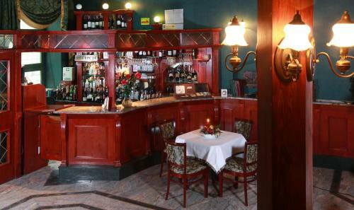 Heban Hotel