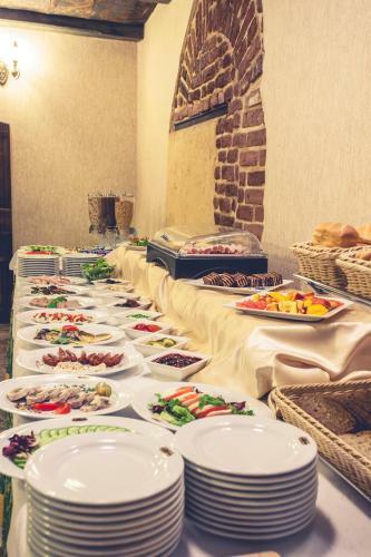 Heban Hotel