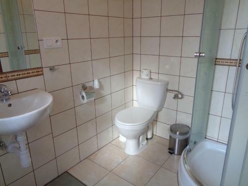 Hostal Willa Pawe?
