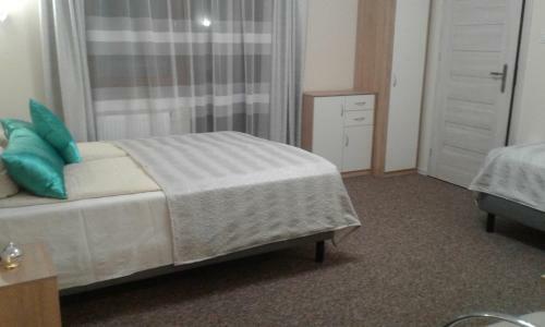 Hostal Willa Pawe?