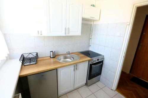 Apartament Przy Pla?y