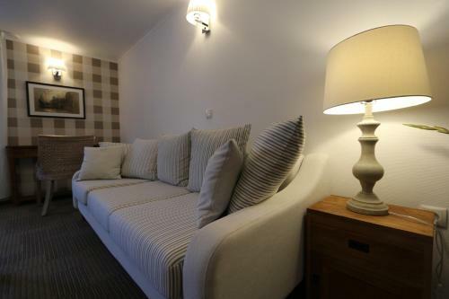 Hostal Villa Czarli