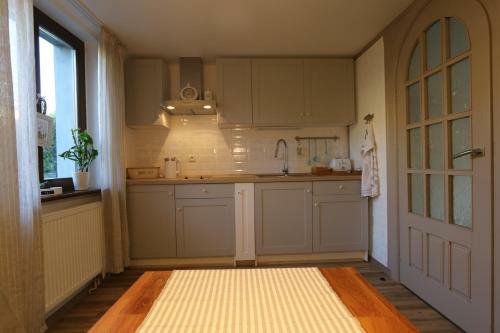 Hostal Villa Czarli