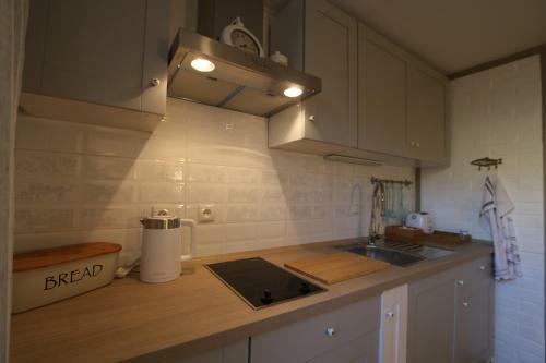 Hostal Villa Czarli