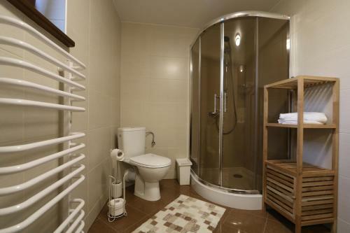 Hostal Villa Czarli