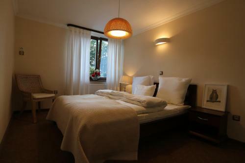 Hostal Villa Czarli