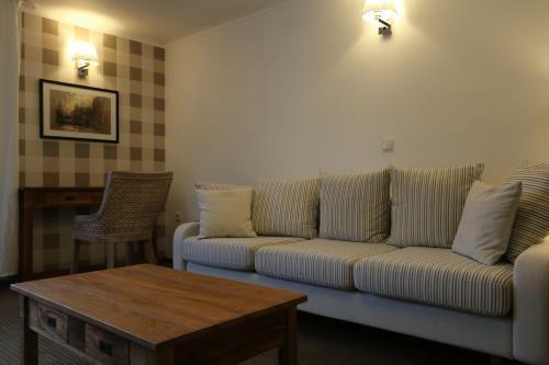 Hostal Villa Czarli