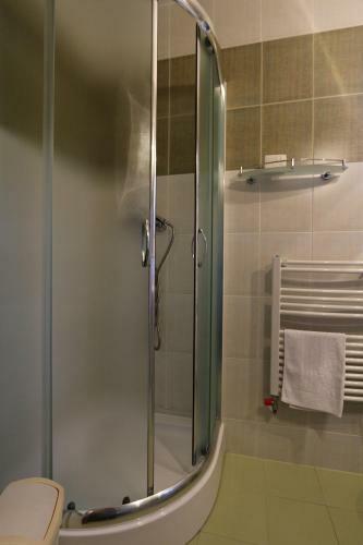 Hostal Villa Czarli