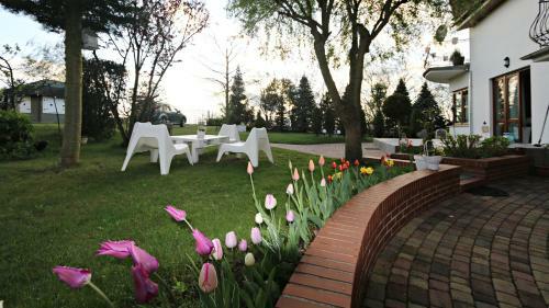 Hostal Villa Czarli