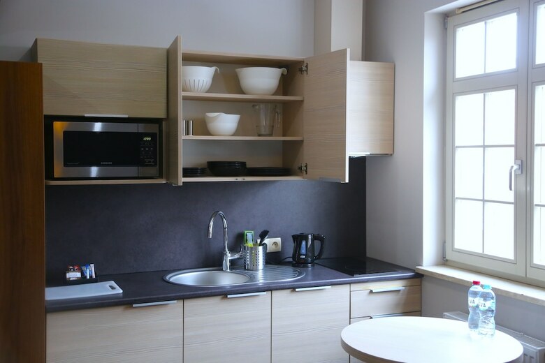 Aparthotel Neptun