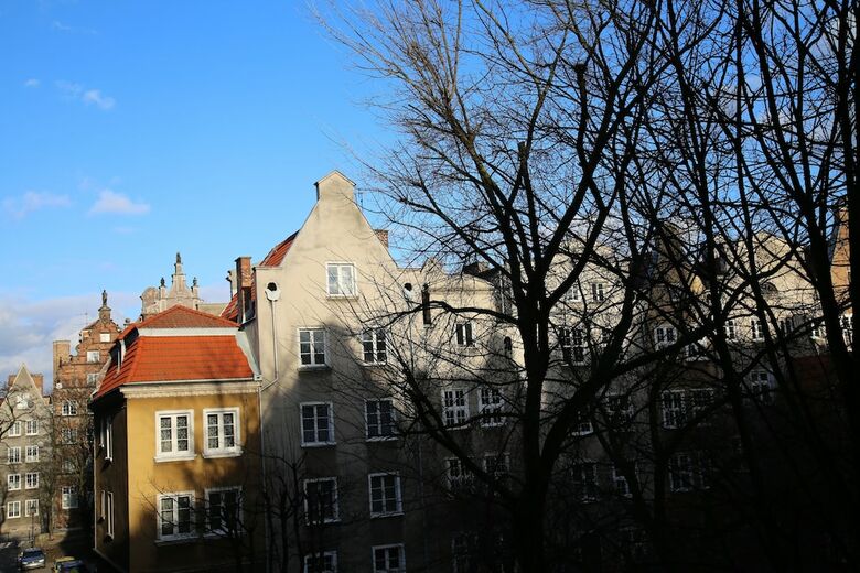 Aparthotel Neptun