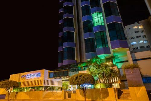 Hotel Bahamas Apart