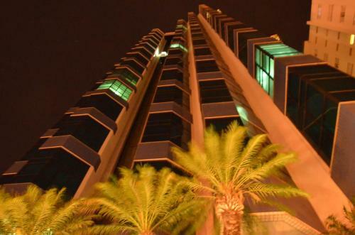Hotel Bahamas Apart