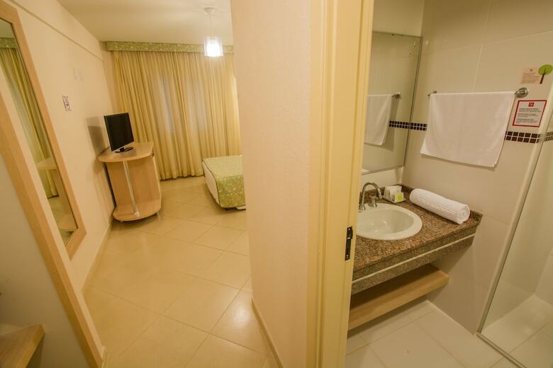 Hotel San Juan Tour