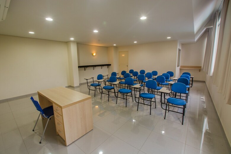 Hotel San Juan Tour