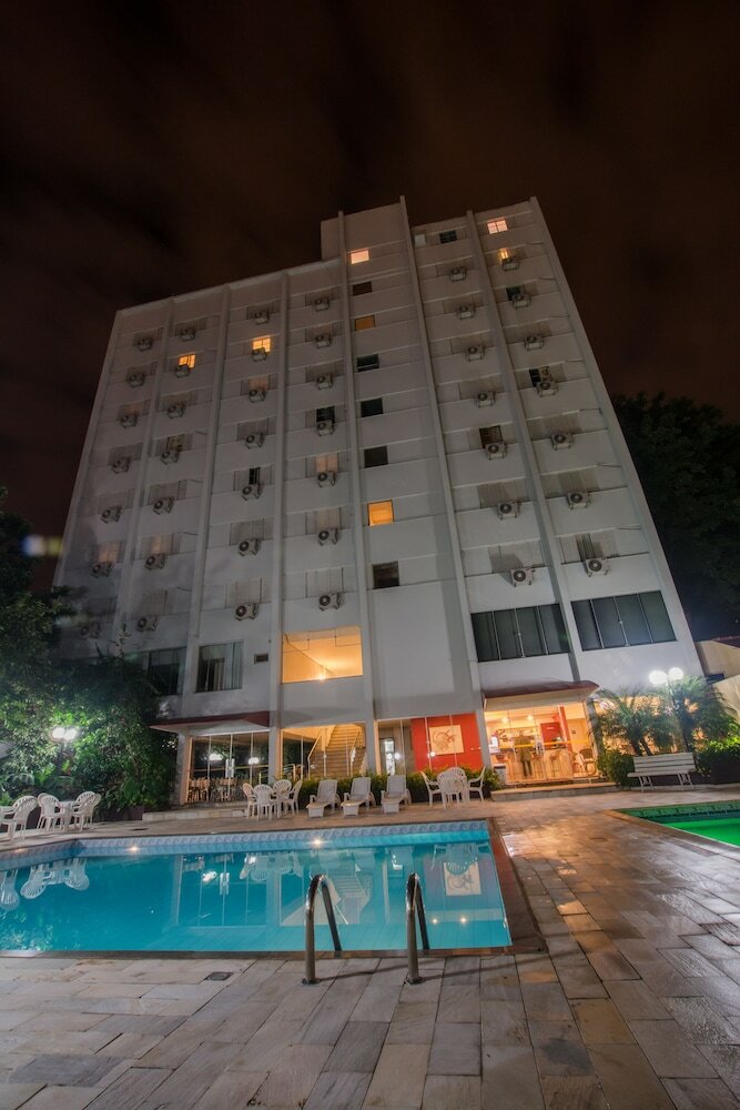 Hotel San Juan Tour