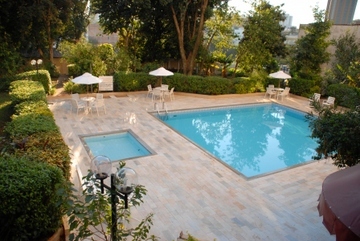 Hotel San Juan Tour