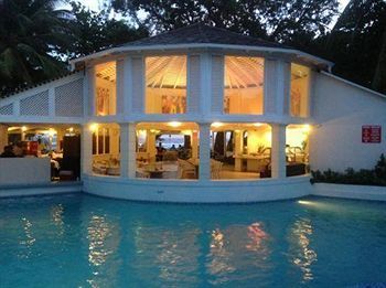 Hotel The Savannah