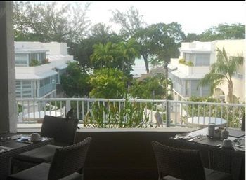 Hotel The Savannah