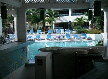 Hotel The Savannah