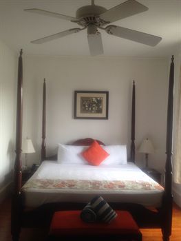 Hotel The Savannah